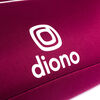 Diono Solana - Pack of 2 Backless Booster Car Seats