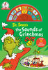 Dr Seuss's The Sounds of Grinchmas - Édition anglaise