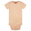Gerber Childrenswear - 3 Pack Onesies - Wildflower - NB