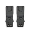Joovy Qool Car Seat Adaptor Maxi Cosi-Cybex/Nuna