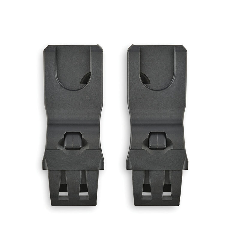 Joovy Qool Car Seat Adaptor Maxi Cosi-Cybex/Nuna
