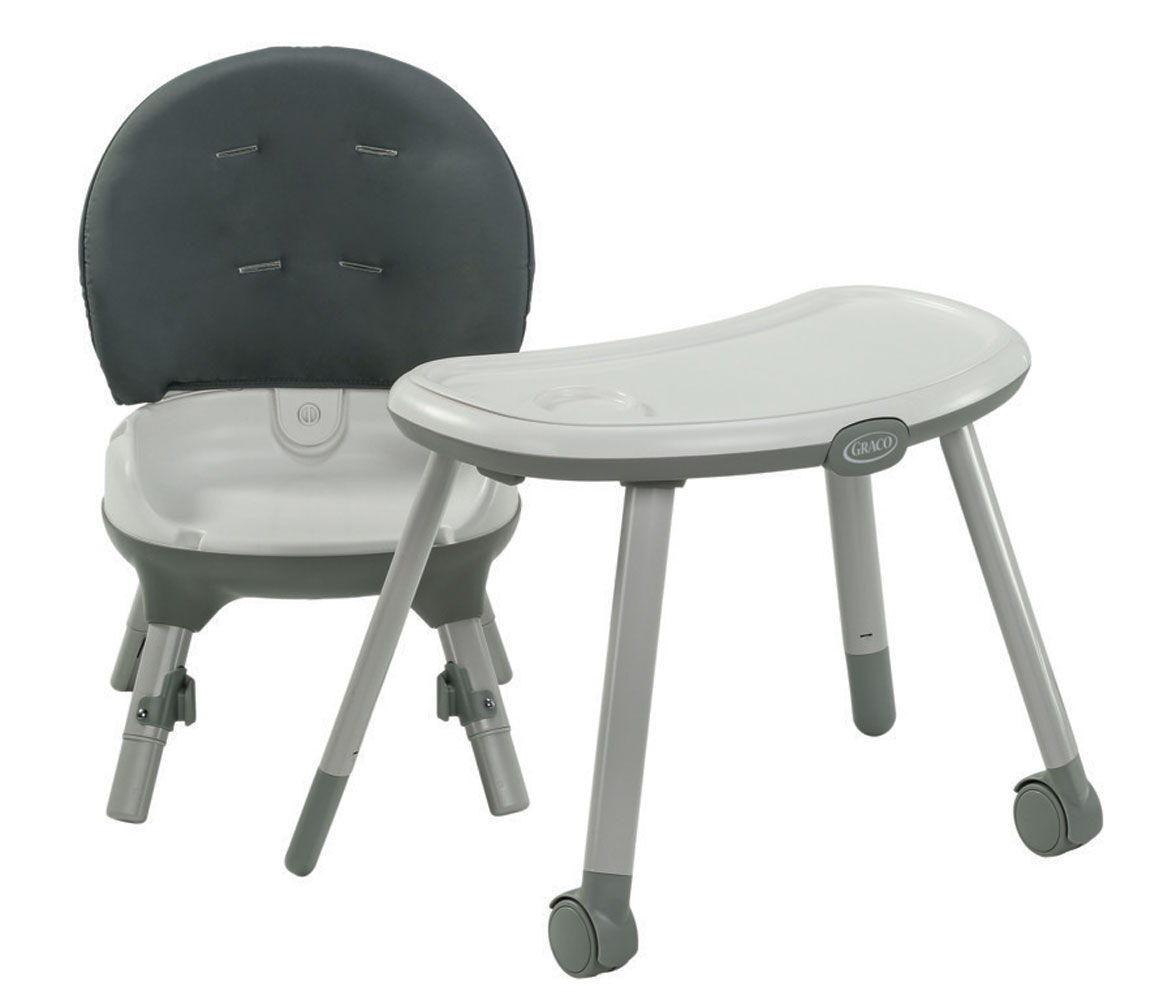 Graco floor2table clearance