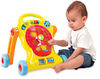 Imaginarium Baby - Tiny Steps Walker With Shape Sorter