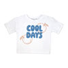 Lily & Jack 3 Piece Short Set: Cool Days