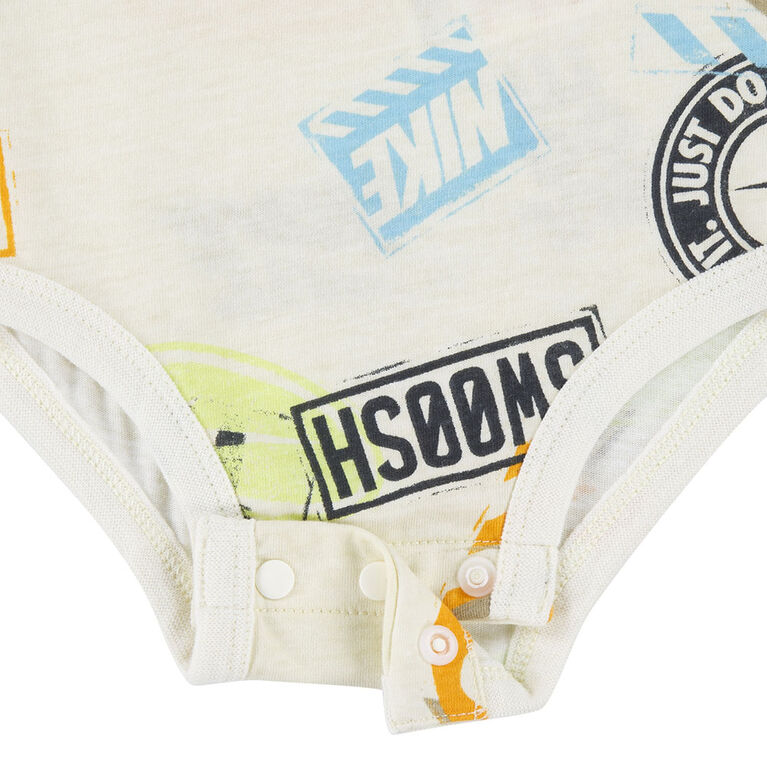 Nike  Pants Set - Gridiron Grey