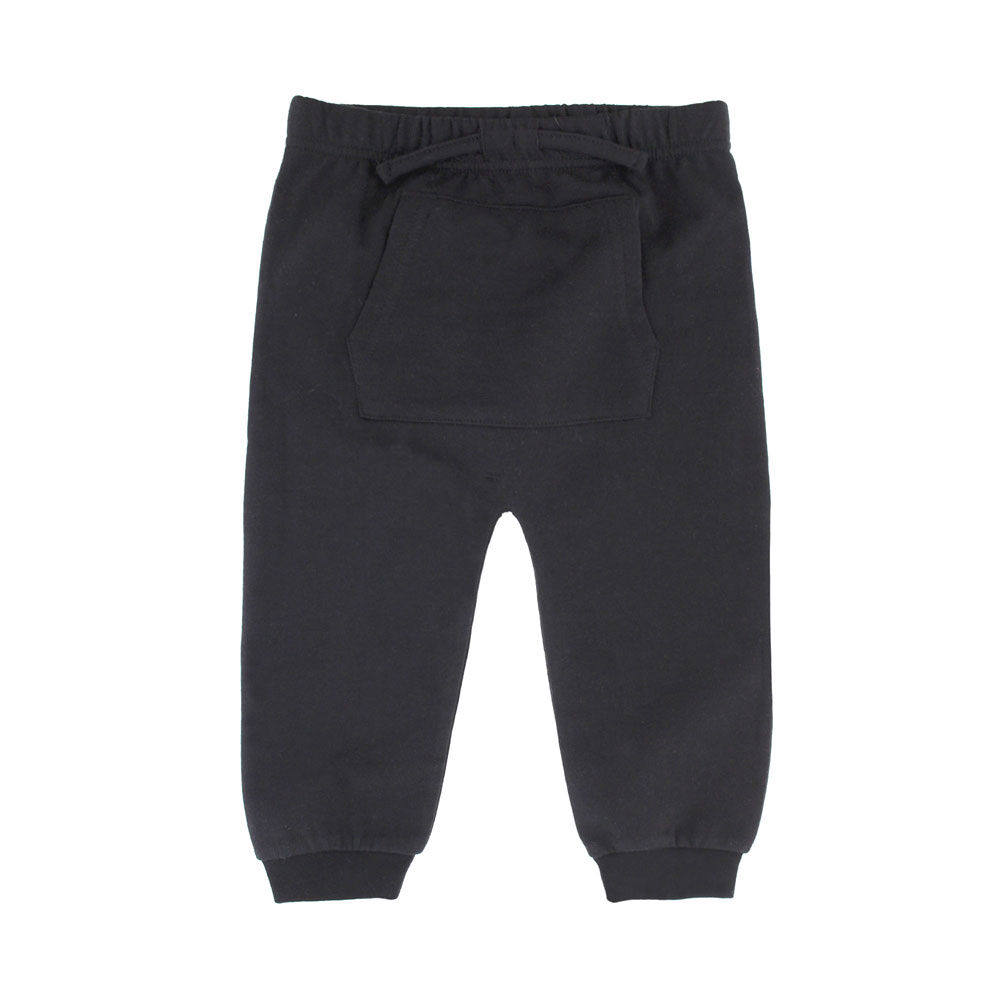 Koala Baby Boys Kangaroo Pocket Jogger Black 6 Months Toys R Us Canada