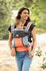 LILLEbaby All Seasons Carrier Cool Coral