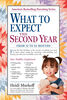 What to Expect the Second Year - English Edition