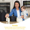 Sonata Breast Pump NOW with PersonalFit Flex Breast Shields