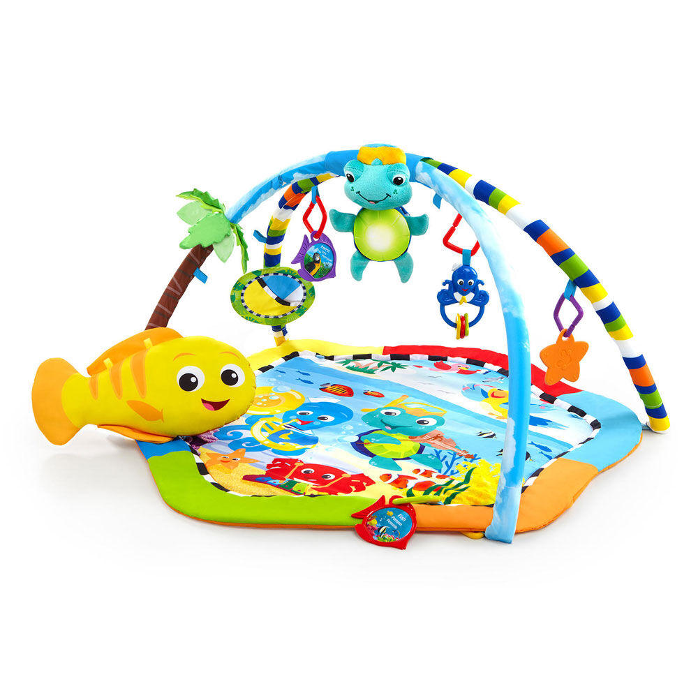 toys r us play gym