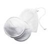 Compresses d’allaitement lavables de Medela.