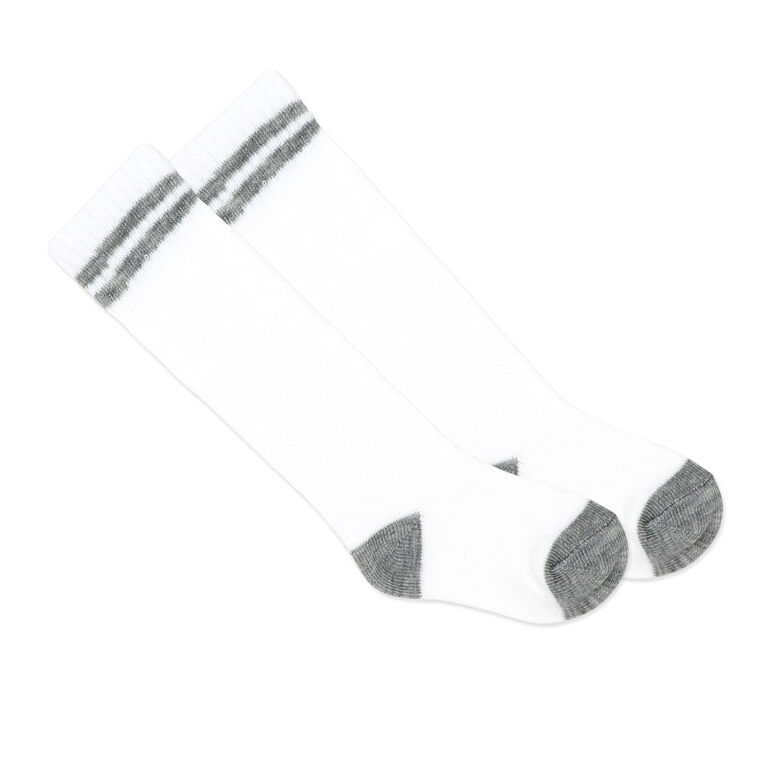 Baby Mode  3 Piece Thermal Set: Grey