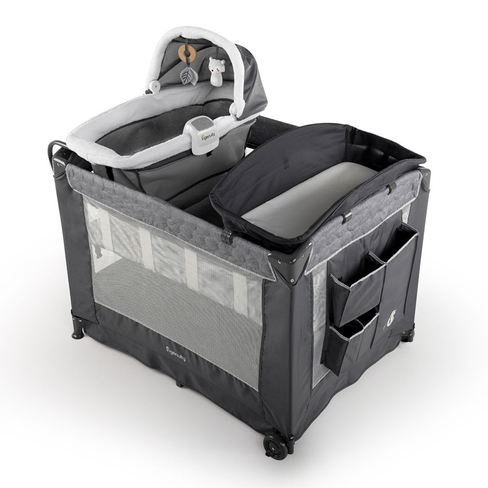 Ingenuity shop baby playpen
