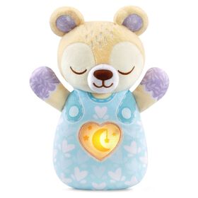 VTech Sleepy Sounds Baby Bear - English Edition