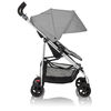 Evenflo Urbini Reversible Stroller - Grey