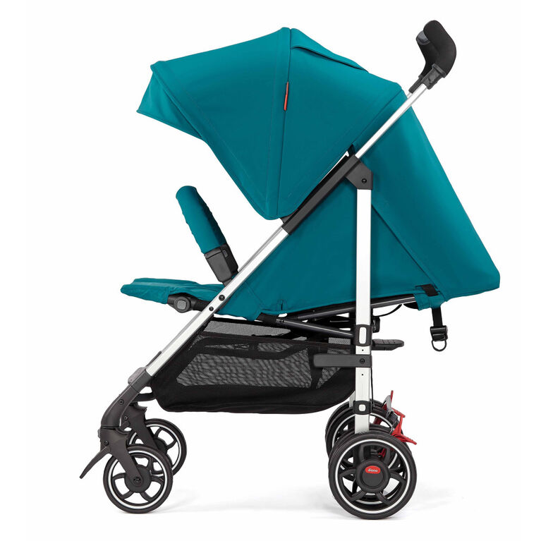 Diono Flexa  Poussette - Turquoise