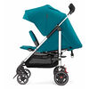 Diono Flexa  Stroller - Blue Turquoise