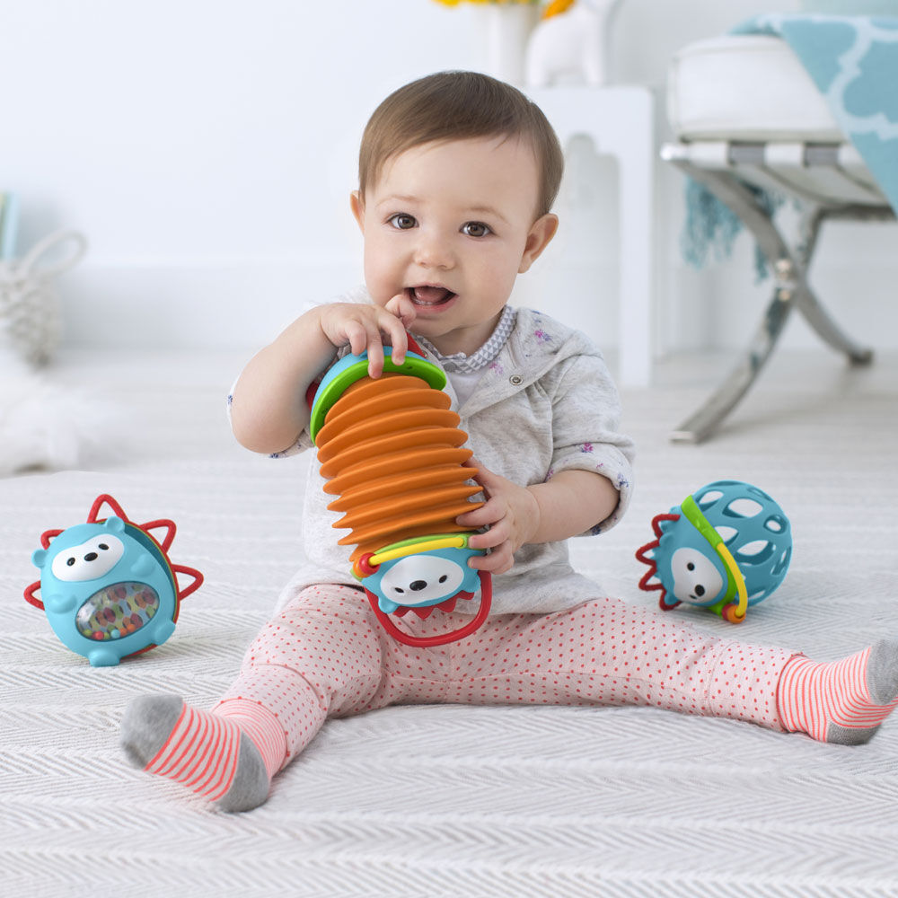 baby accordion toy