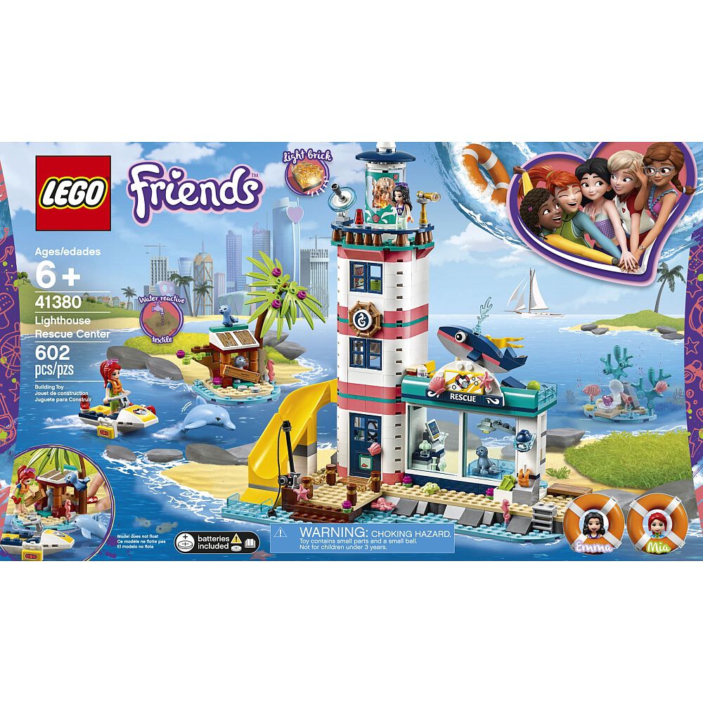 Toys r us canada lego friends hot sale