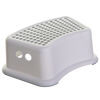 Dreambaby Step Stool - Grey Dots