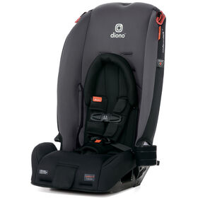 Diono Radian 3Rx Allinone Convertible Car Seat - Grey