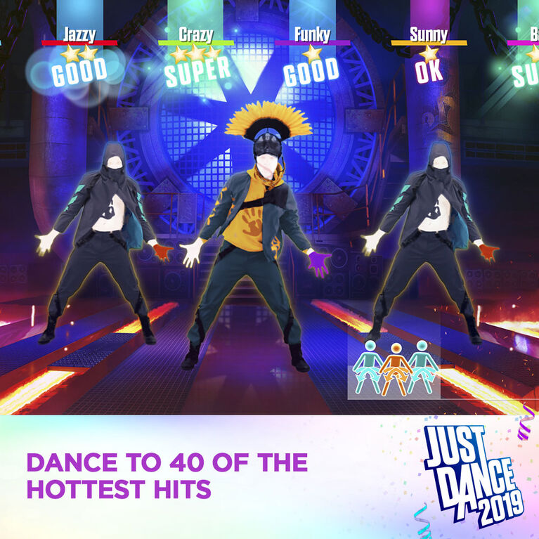 Xbox One - Just Dance 2019