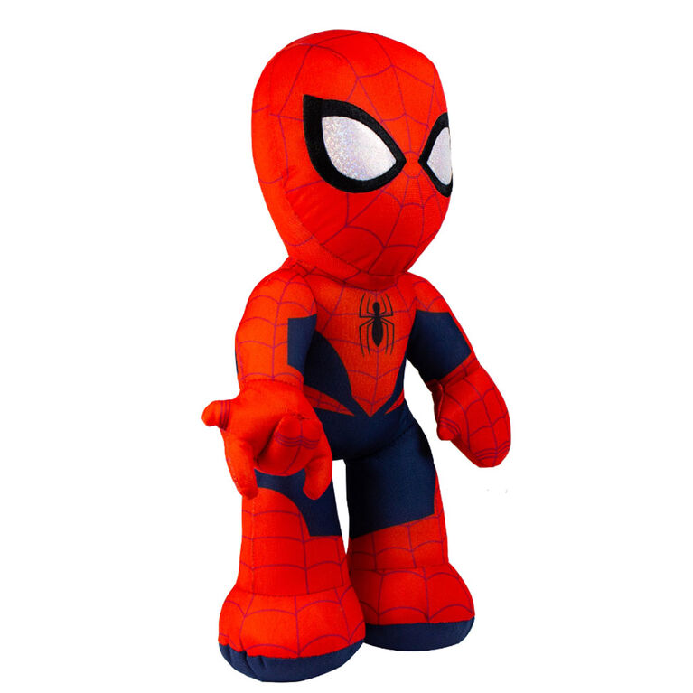Marvel: Spider-Man Medium Plush