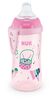 Nuk Active Cup Silicone Spout, Pink