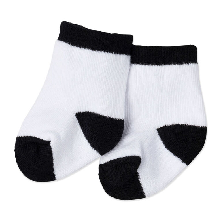 Lily & Jack 3 Piece Pant Set: Motorcycle 6-12M