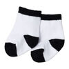 Lily & Jack 3 Piece Pant Set: Motorcycle 6-12M