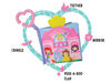Disney Princess Soft Book