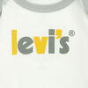 Levis Bodysuit - Marshmellow - Size 9M