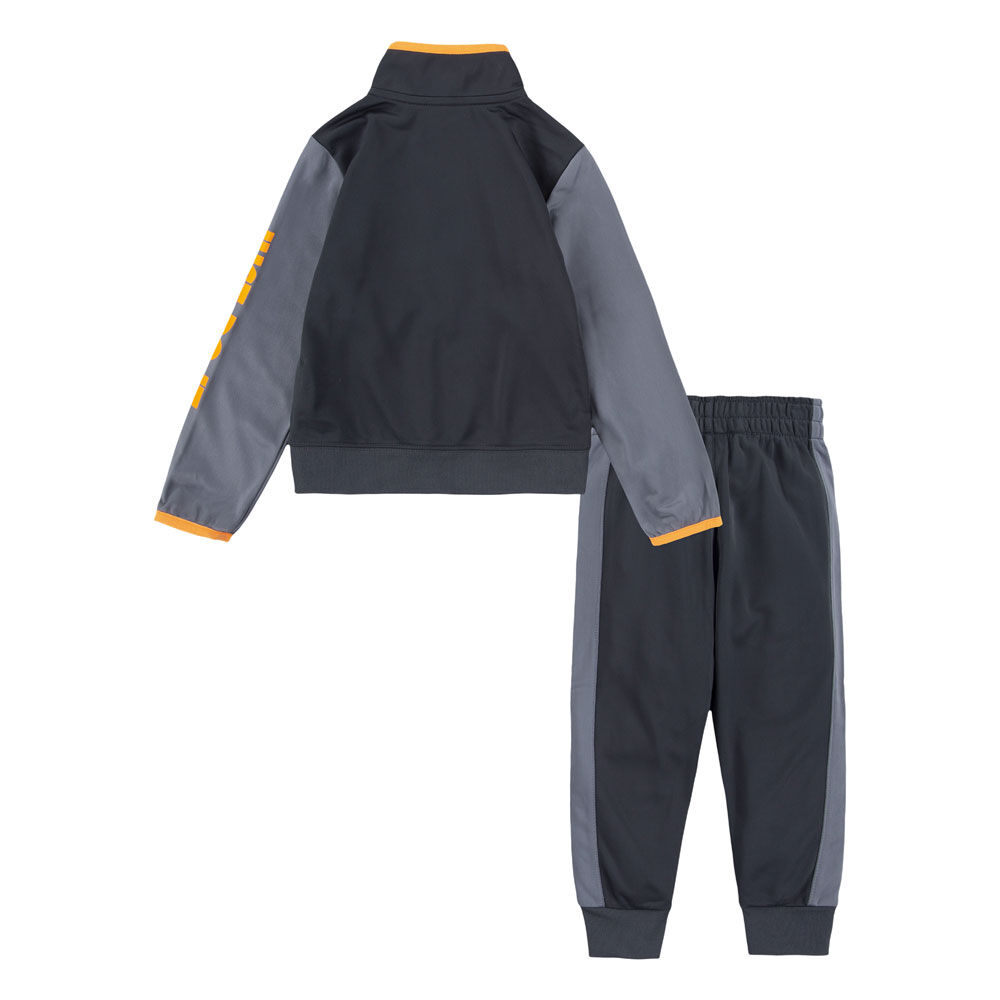 Nike on sale tricot tracksuit