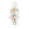 Bright Starts Princess Pirouette Easy Travel Toy