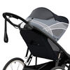 Cybex Avi Stroller Seat Pack - All Black