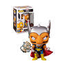 Figurine en Vinyle Beta Ray Bill par Funko POP! Marvel Comics - Notre exclusivité