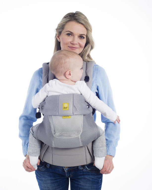 LILLEbaby Airflow Carrier Mist | Babies R Us Canada