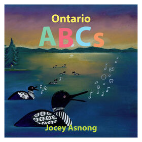 Ontario Abcs - Édition anglaise