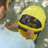 Diono Traverze Travel Stroller - Yellow Suphur Linear