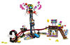 LEGO Hidden Side La fête foraine hantée 70432