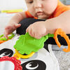 Fisher-Price - Coussin Câlins et jeu