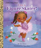 I'm a Figure Skater! - Édition anglaise