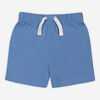 Rococo Shorts Blue