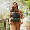 Porte-bébé LÍLLÉbaby Elevate Olive