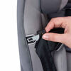Evolve Plat 3-in-1 Booster CS - Charcoal Stripe