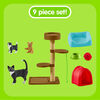 Schleich Playtime For Cute Cats