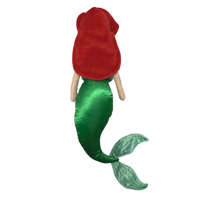 Disney - The Little Mermaid - Ariel 16" Plush