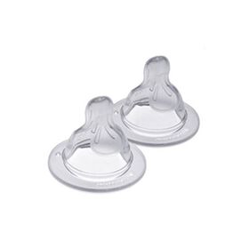 MAM Nipple 2 - Medium Flow