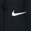 Nike Footed Coverall - Black- 3 Months