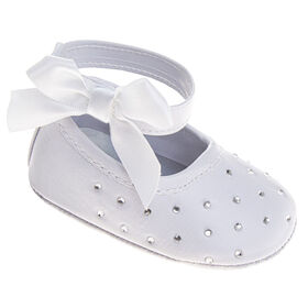 Chaussure Blanche
